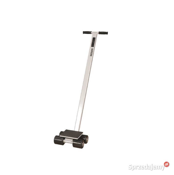 Rolki do transportu maszyn ST30 Smolice