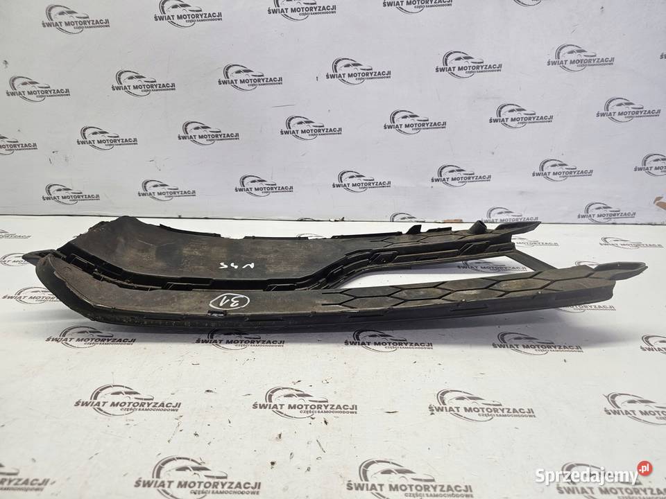 AUDI A5 I 8T LIFT 13r kratka halogenu prawa osobowe świętokrzyskie