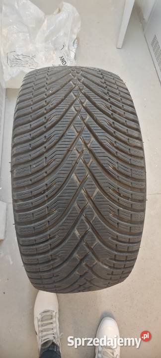 Zimówki 2454518 Kraków