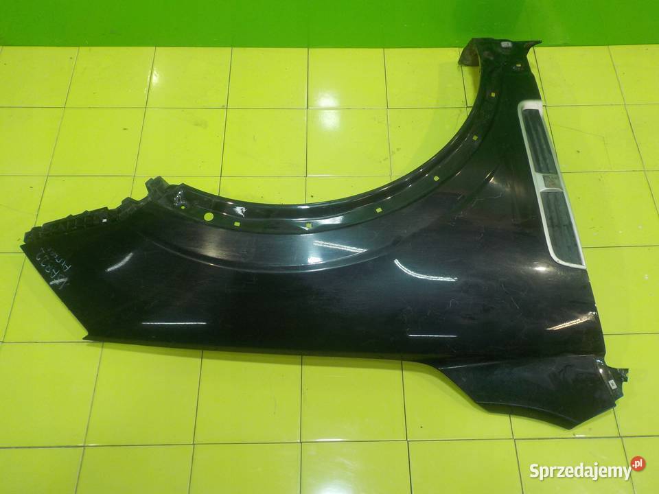 OPEL ANTARA LIFT 22 CDTI 13r 5D blotnik prawy