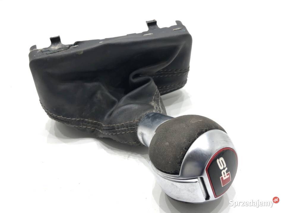 MIESZEK GAŁKA BIEGÓW AUDI A7 4G 4G1713139AF 1018 Gałki i mieszki