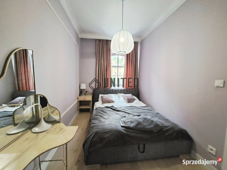 Świętej Jadwigi Wrocław sprzedam