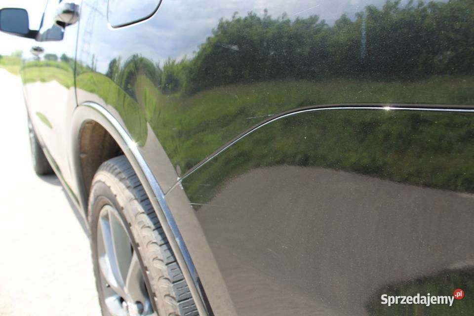 dodge durango 57 hemi RT awd LPG 5700cm3 Durango Wieliczka