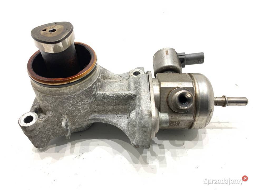 POMPA WYSOKIEGO CIŚNIENIA MINI COUNTRYMAN R60