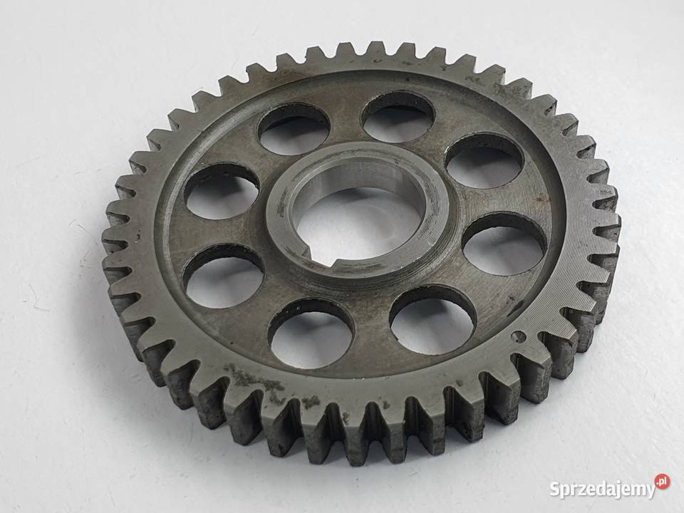 Tryb Zebatka Kolo Posrednie Yamaha Dt 125 łódzkie Łódź