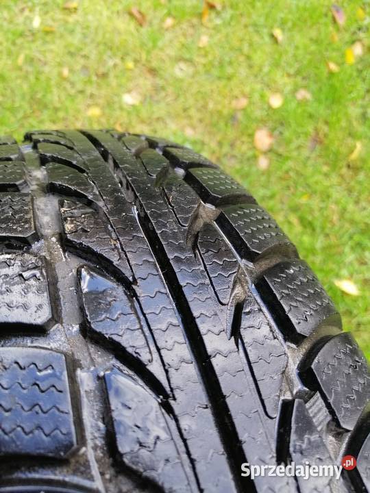 Koła Microcar virgo mc aixam Strzelin