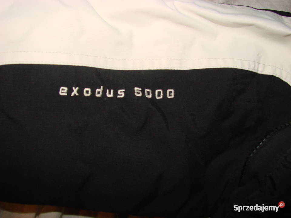 McKinley Exodus zestaw narciarski L pomorskie Pruszcz Gdański