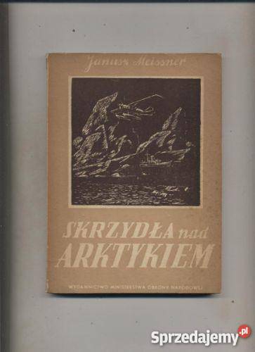 Skrzydła Arktykiem Szczecin