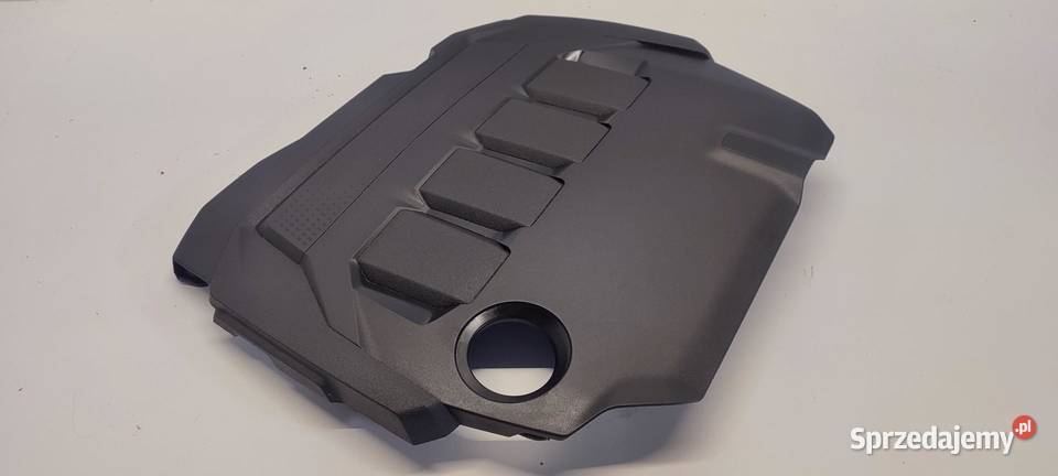 VW TIGUAN II OSŁONA SILNIKA GÓRNA 05L103925E dolnośląskie