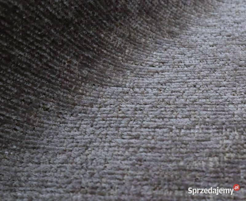 Tkanina PHAT miękki szenil z elegancką strukturą Gliwice