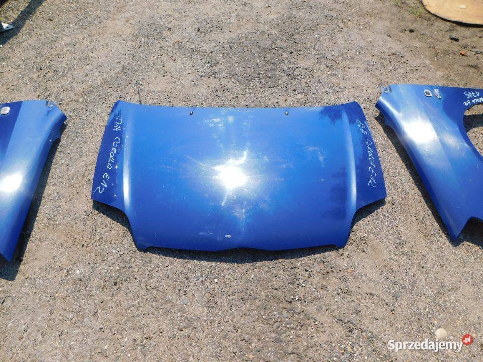 corolla E12 błotnik 1713 WYSYŁKA Żory