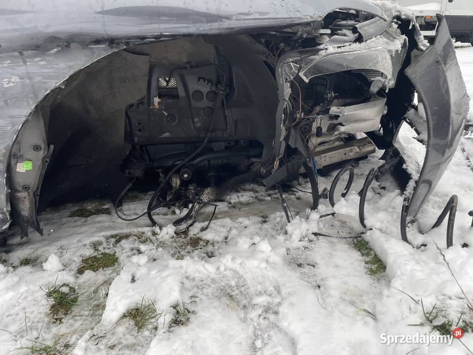 BMW F20 20 diesel 143 0 1998cm3 Tarczyn