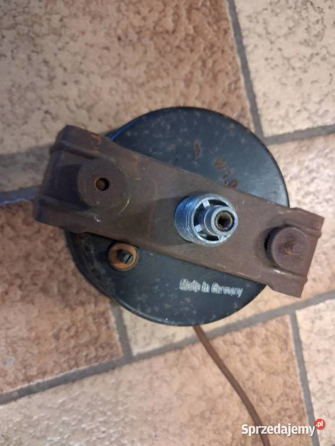 Zegar licznik warszawa nysa żuk lublin star Pozostałe