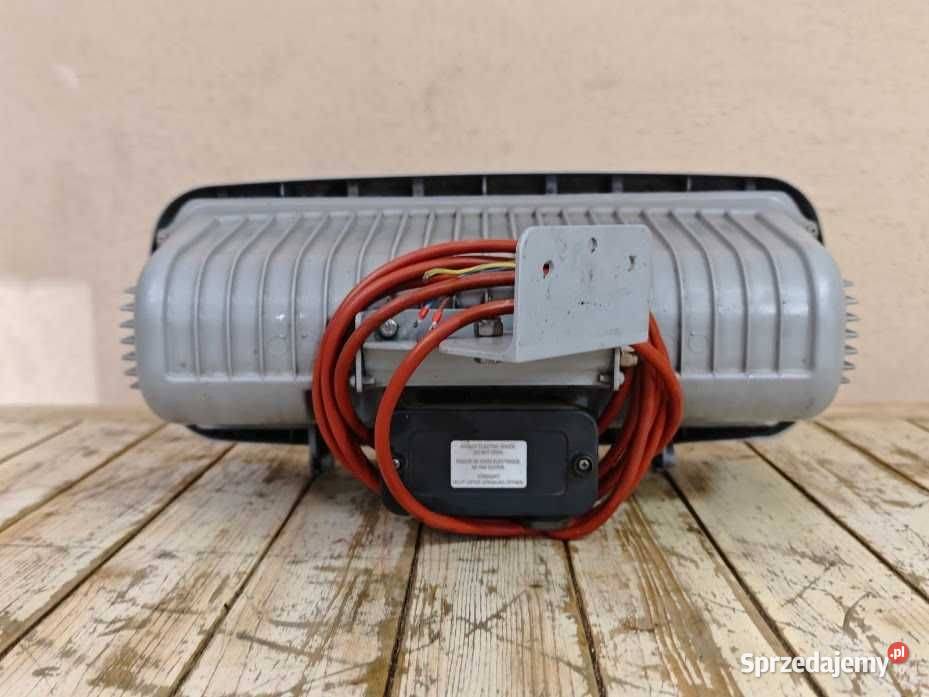 Promiennik podczerwieni Tansun Algarve 2000W śląskie Góra