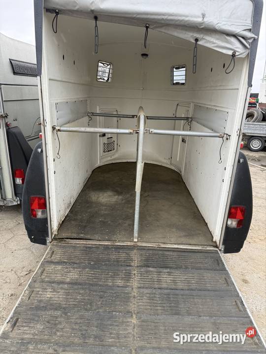 Boeckmann top master 2400 pomorskie