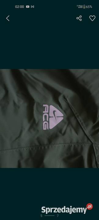 Spodnie narciarskie damskie Nike Bez wzoru Puławy