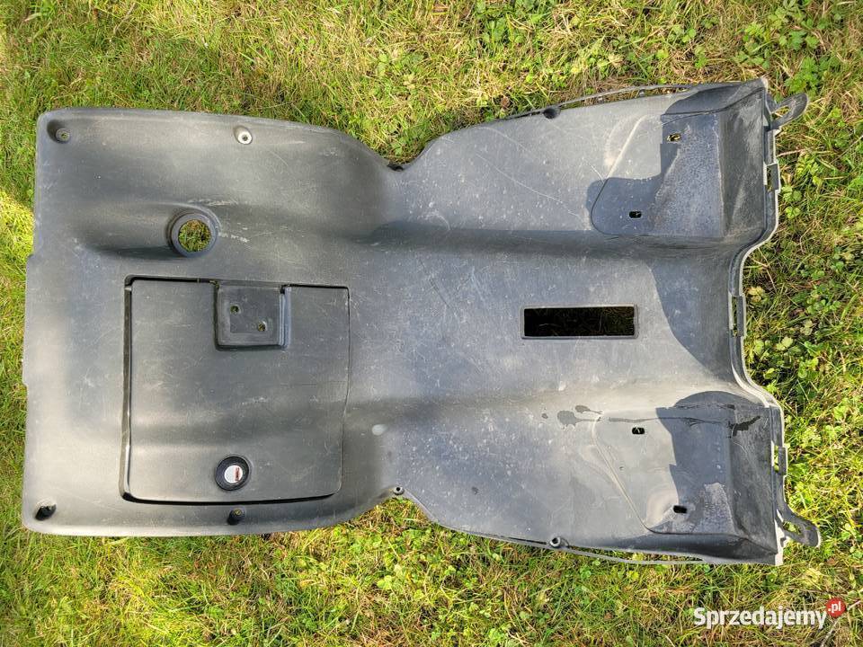 Malaguti F12 Phantom 50 kokpit oslona nog kolan wielkopolskie sprzedam
