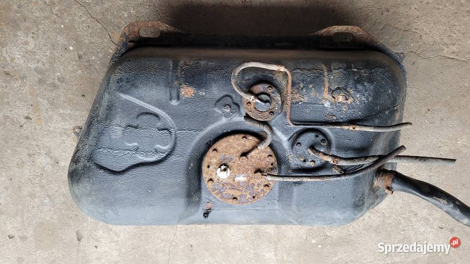 Grand Vitara 5D 9905 Zbiornik paliwa Benzyna terenowe Włocławek