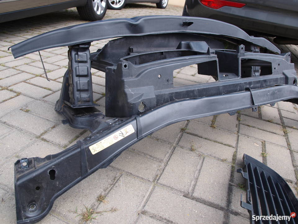 BMW 3 Coupe wzmocnienie pas przedni belka Kalisz sprzedam