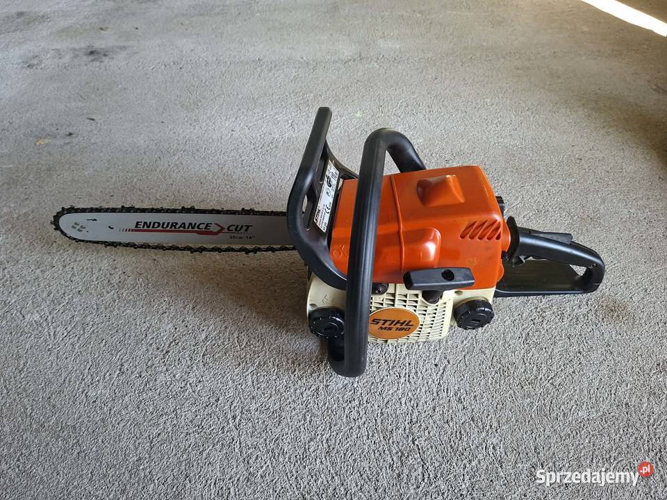 Piła spalinowa Stihl MS 180