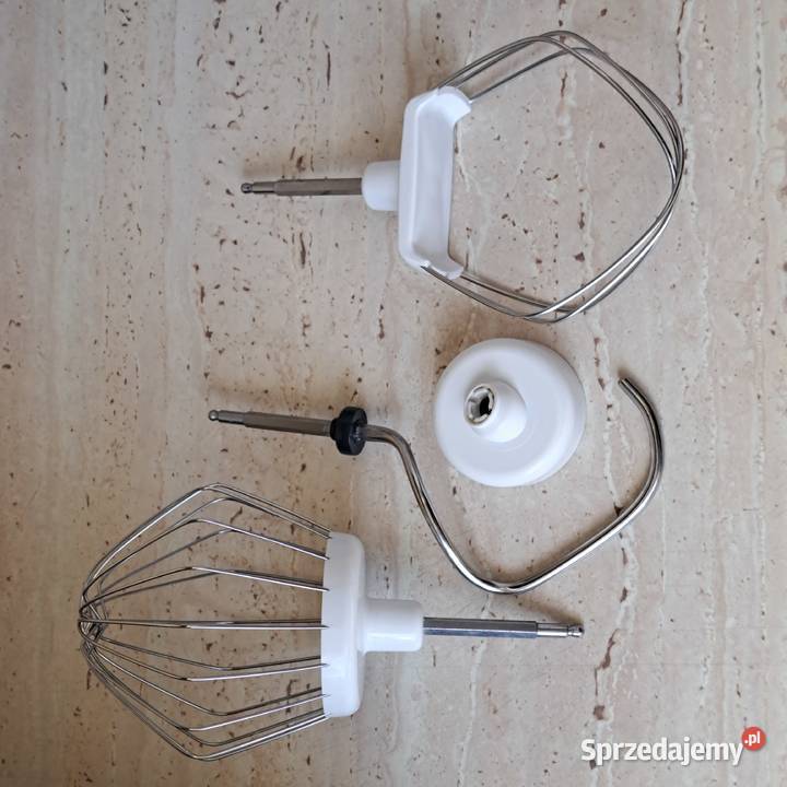 Robot Bosch MUM48A1 zestaw AGD drobne Czerwionka-Leszczyny