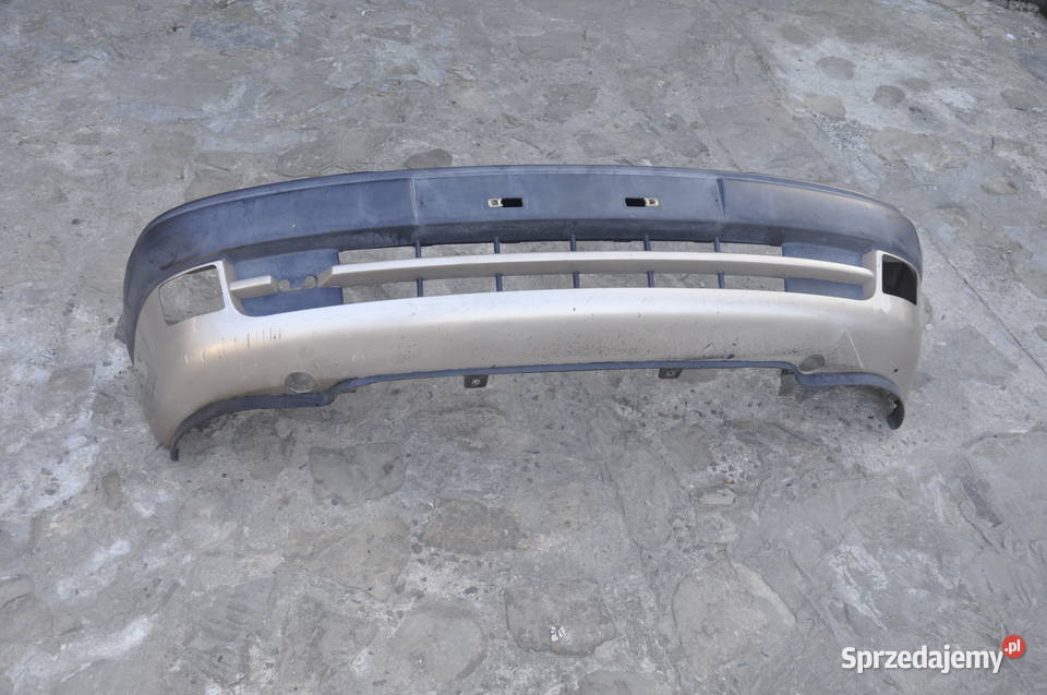 Opel Astra F 1 Zderzak Przód Halogeny Komplet Rzeszów