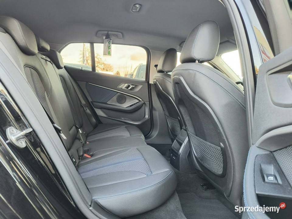 BMW 118 F40 2019 Bydgoszcz