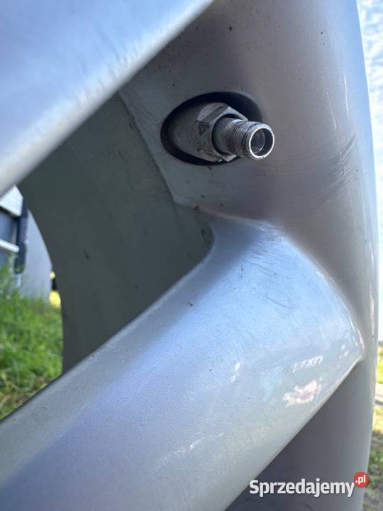 TPMS tesla oryginal 4 czujnik ciśnienia