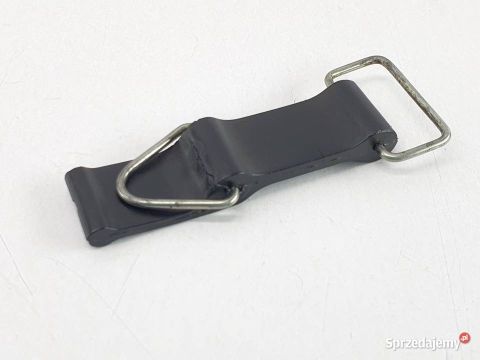 Guma Zlaczka Mocowanie Kawasaki Kxf 250 Rmz Łódź