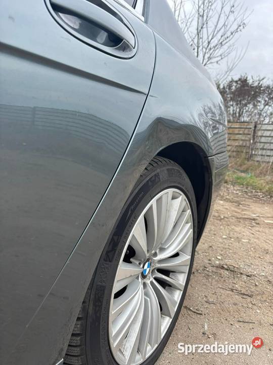 BMW E65 Seria 7