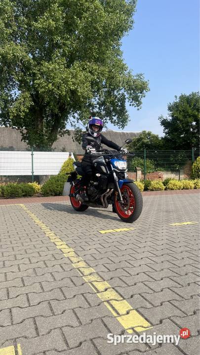 PRAWO JAZDY KAT A CZARNKÓW KURS PRAWA JAZDY wielkopolskie Czarnków