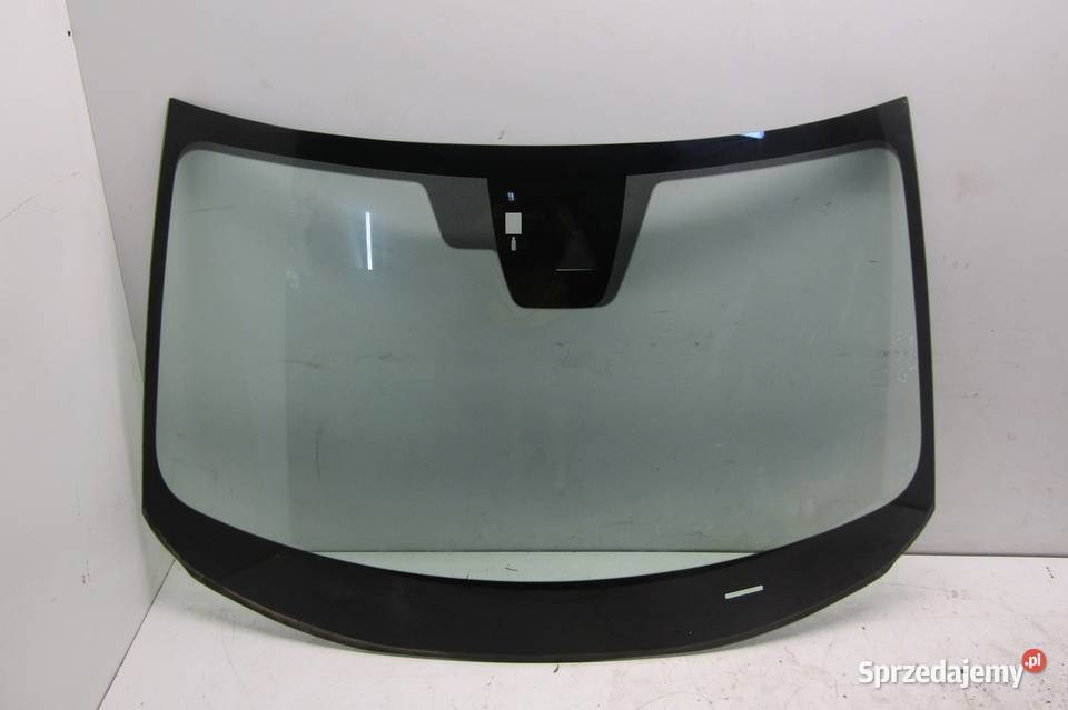 SZYBA PRZEDNIA CZOŁOWA PRZÓD KAMERA SENSOR MAZDA