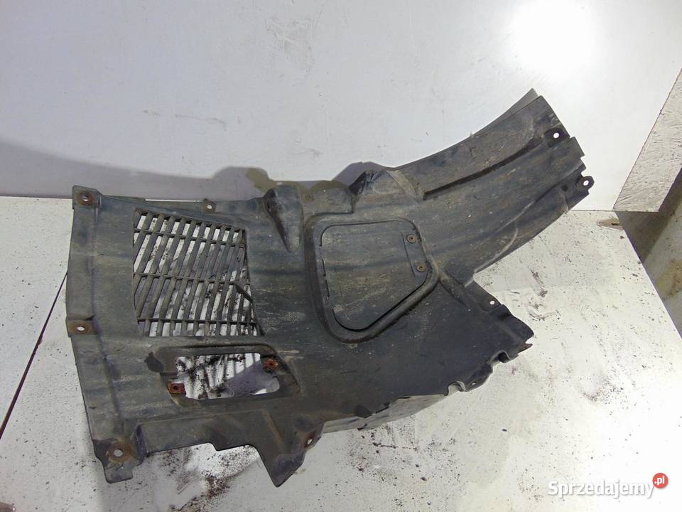 NADKOLE LEWY PRZÓD BMW F10 7186727 wielkopolskie sprzedam