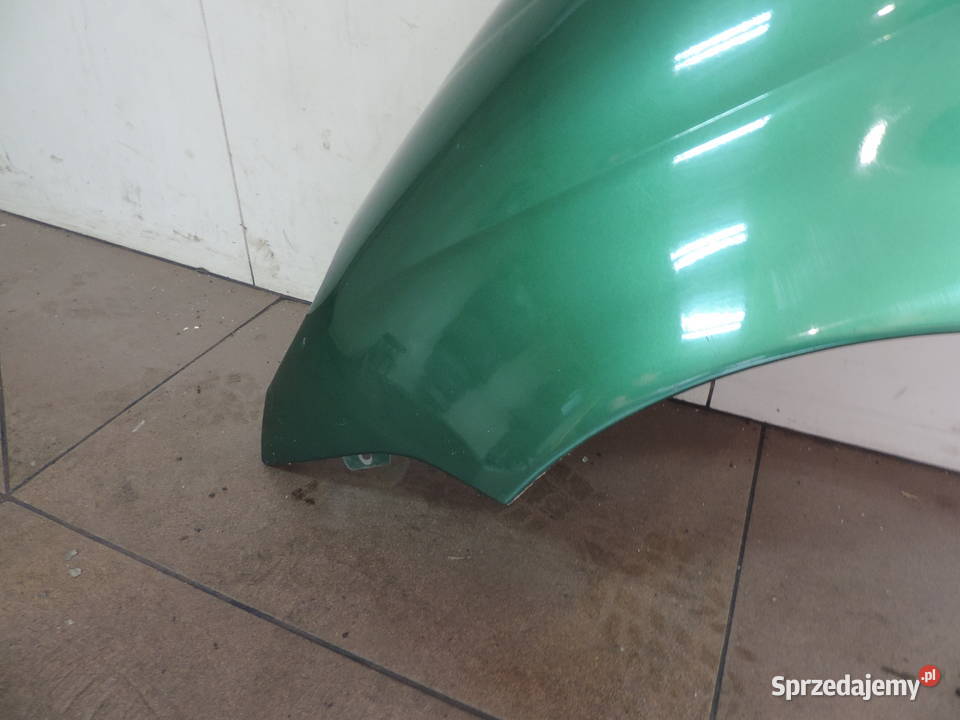 BŁOTNIK LEWY PRZEDNI DAEWOO MATIZ Nowy Sącz sprzedam
