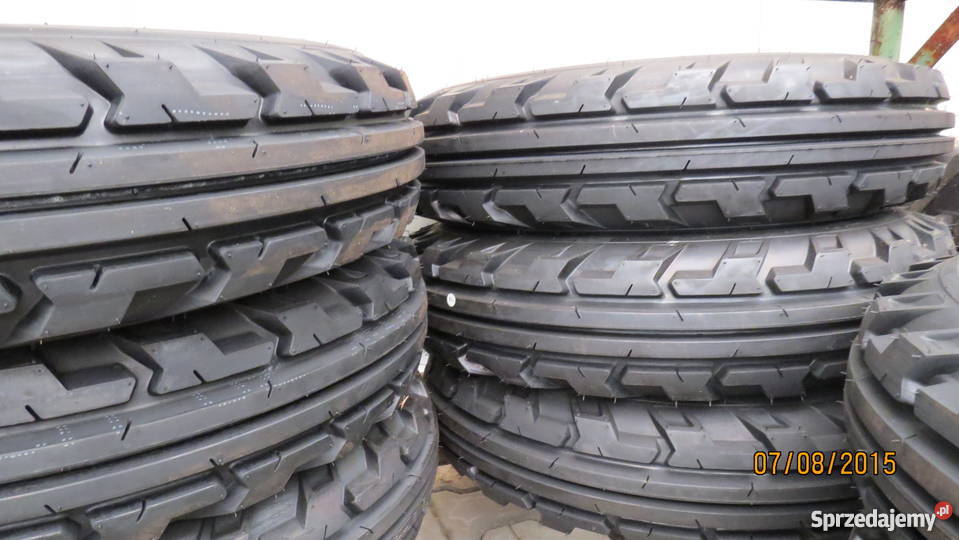 60016 6pr do C330 C360 może być 8 pr nowa opona podkarpackie Dębica