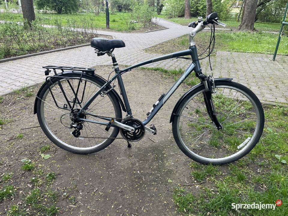 Gian rower sprzedam Trekkingowe Kraków