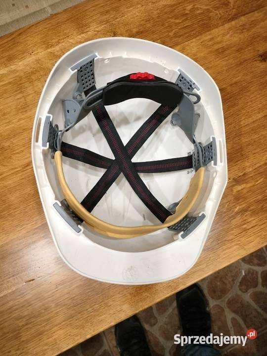 kask budowlany dolnośląskie Głogów