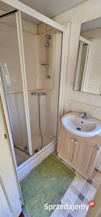 Domek holenderski BAUMARIS 2 pokoje 291 plac Radom