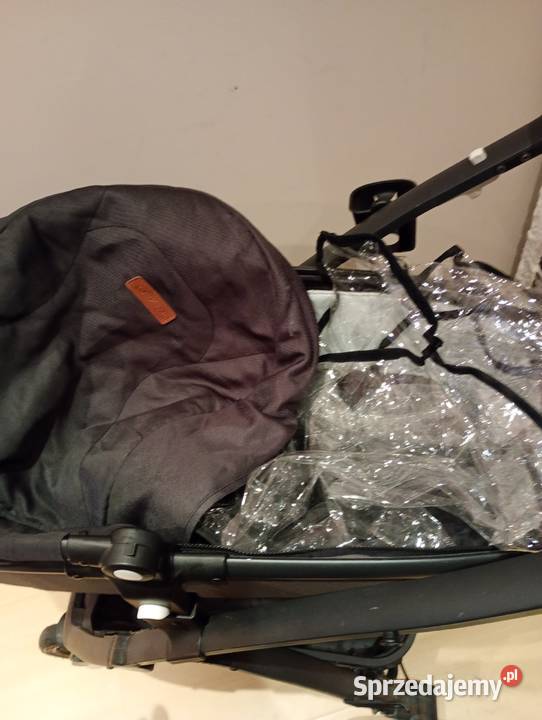 Sprzedam wózek dziecięcy 2 w 1 easy go w stanie 22kg Olsztyn