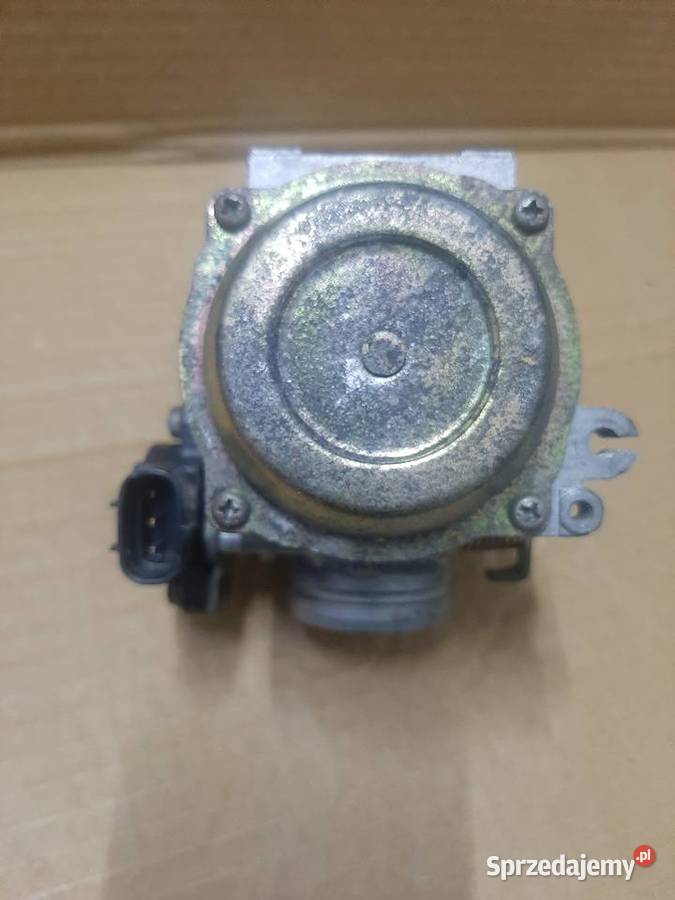 Suzuki DR 125 gaźnik oryginał 97r Sieciechów