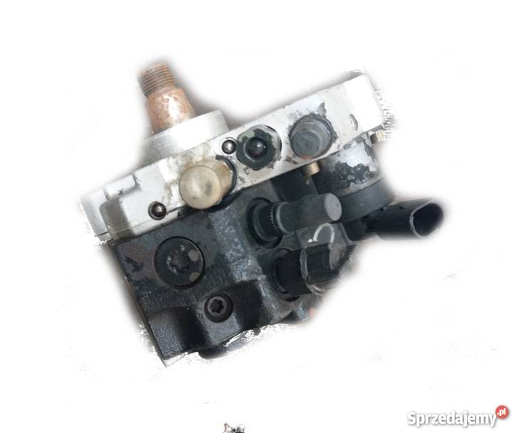 Pompa Wtryskowa AUDI 33TDI 0445010036 osobowe Suchedniów sprzedam