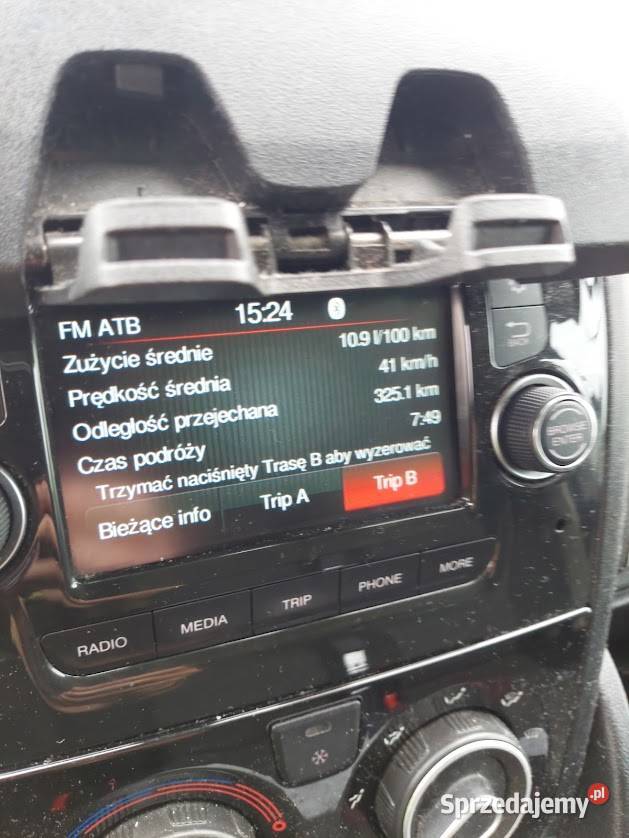 Fiat Ducato 23 2017 49 PIERWSZY WŁAŚCICIEL kupiony w salonie