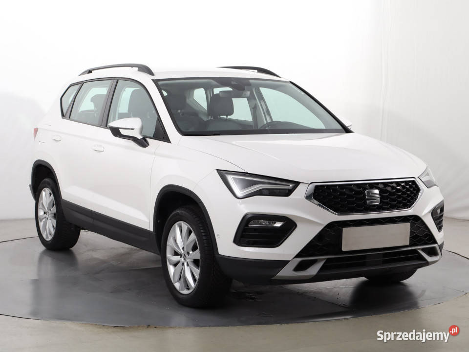 Seat Ateca 1.5 TSI