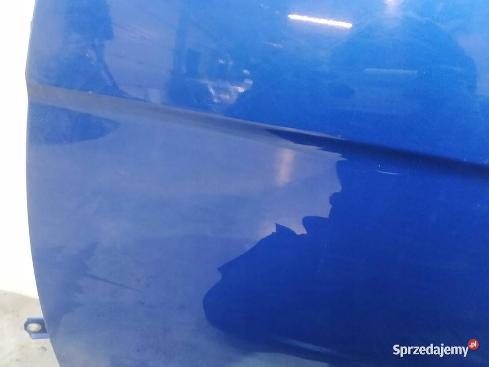 DRZWI LEWE TYŁ D06 HB Mitsubishi Lancer VIII Drzwi Części samochodowe