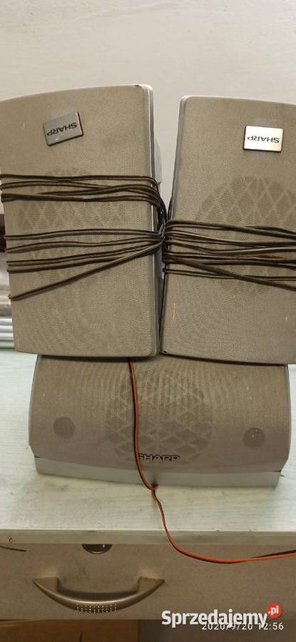 głośniki Głośniki Iława sprzedam