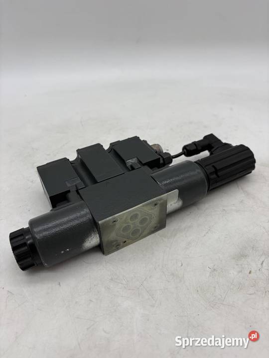 Demag 4WREE 6 Q53223G24K31A1VDE R901116919 Warszawa