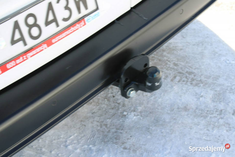 Toyota ProAce City Salon Polska Long Gwarancja światła do jazdy dziennej Warszawa