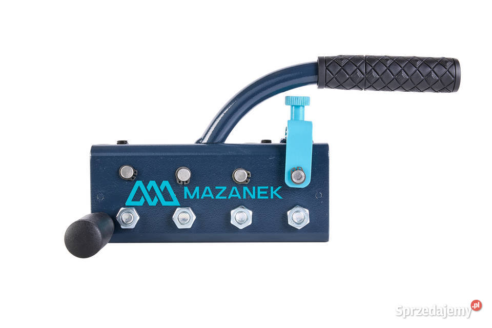 DOGNIATAK FELCU BLACHY Dobre Miasto