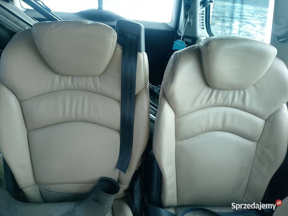 Części Koła 5 x 98 Fiat Lancia phedra Czeladź