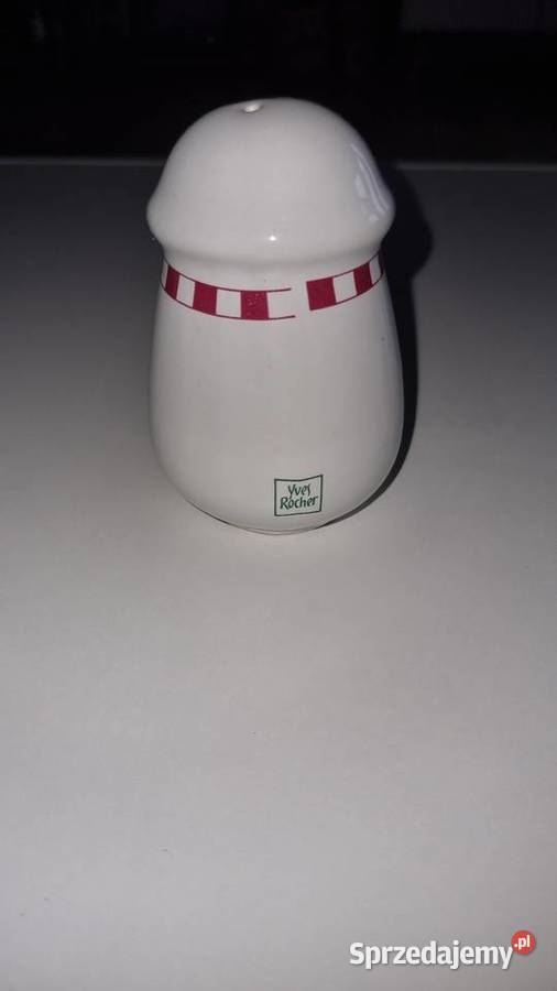 Solniczka wielkopolskie